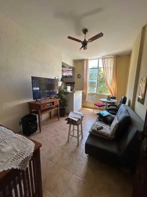 Apartamento com 1 quarto à venda, 40m2 em Rio De Janeiro - RJ - imagem 3 Foto 3 de Apartamento com 1 quarto à venda, 40m2 em Rio De Janeiro - RJ