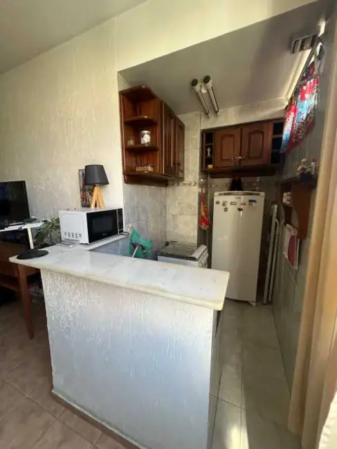 Apartamento com 1 quarto à venda, 40m2 em Rio De Janeiro - RJ - imagem 9 Foto 9 de Apartamento com 1 quarto à venda, 40m2 em Rio De Janeiro - RJ