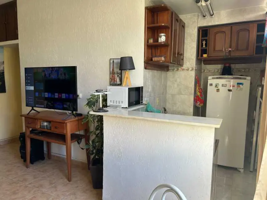 Apartamento com 1 quarto à venda, 40m2 em Rio De Janeiro - RJ - imagem 6 Foto 6 de Apartamento com 1 quarto à venda, 40m2 em Rio De Janeiro - RJ