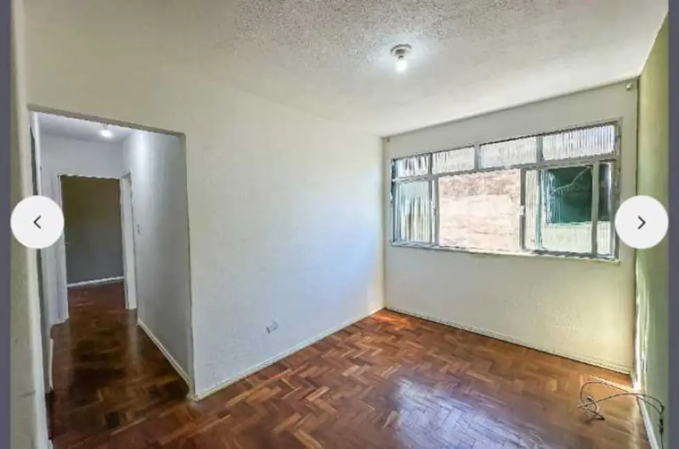 Foto 1 de Apartamento com 2 quartos para alugar, 55m2 em Rio De Janeiro - RJ