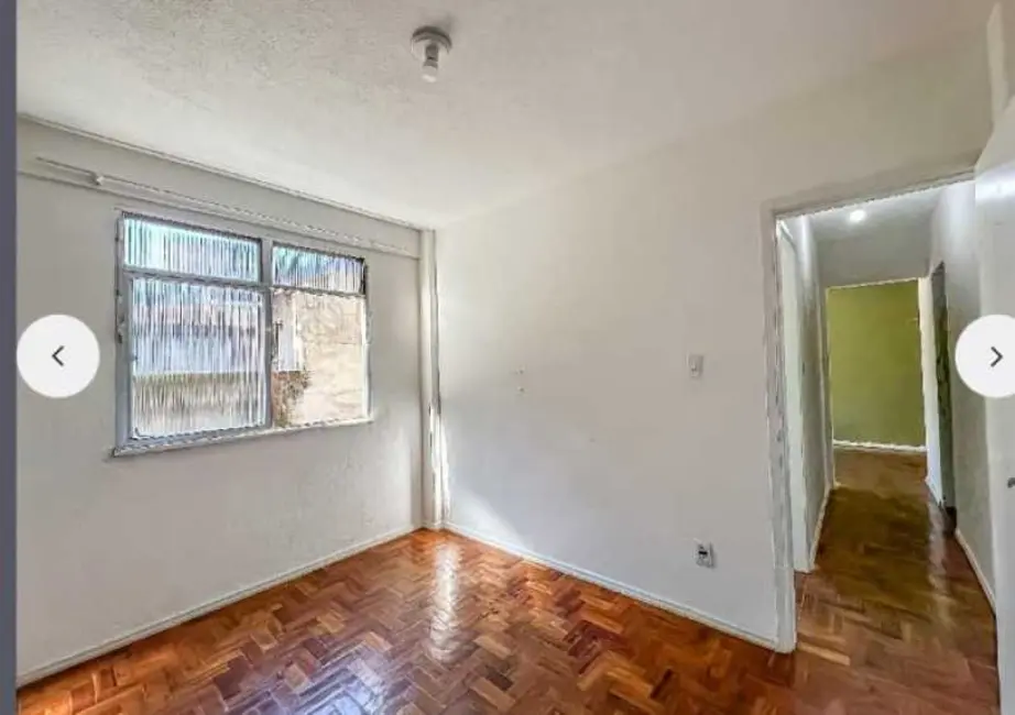 Foto 2 de Apartamento com 2 quartos para alugar, 55m2 em Rio De Janeiro - RJ