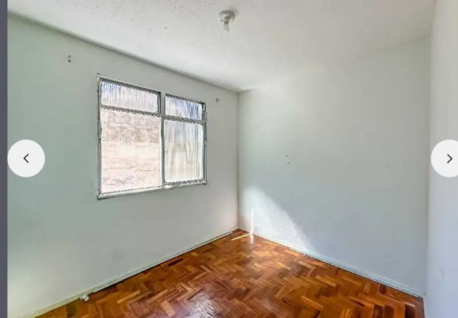 Foto 9 de Apartamento com 2 quartos para alugar, 55m2 em Rio De Janeiro - RJ