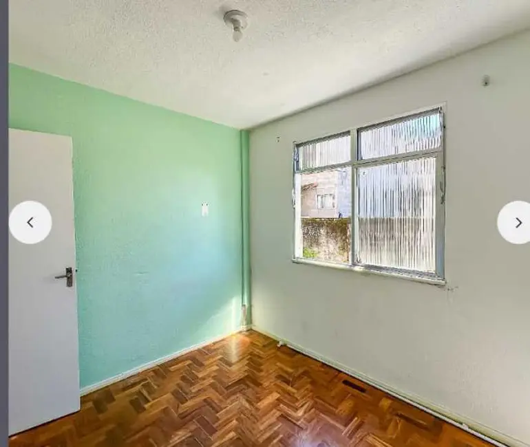 Foto 7 de Apartamento com 2 quartos para alugar, 55m2 em Rio De Janeiro - RJ