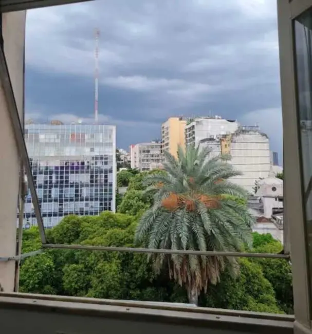 Foto 1 de Apartamento com 2 quartos à venda, 60m2 em Rio De Janeiro - RJ