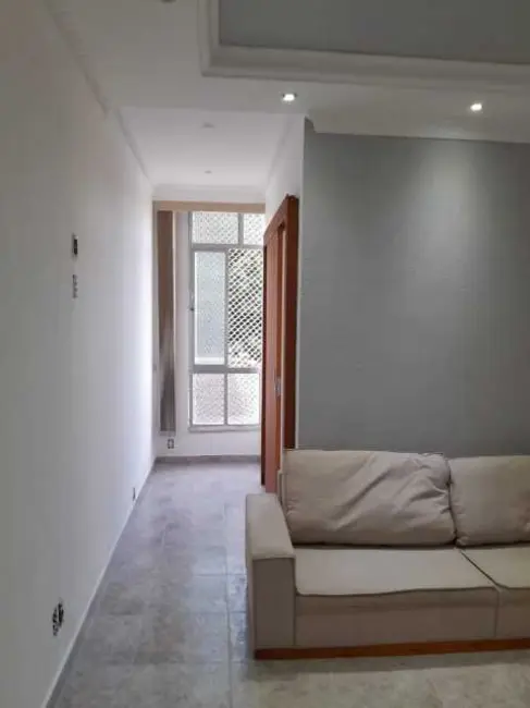 Foto 2 de Apartamento com 2 quartos à venda, 60m2 em Rio De Janeiro - RJ