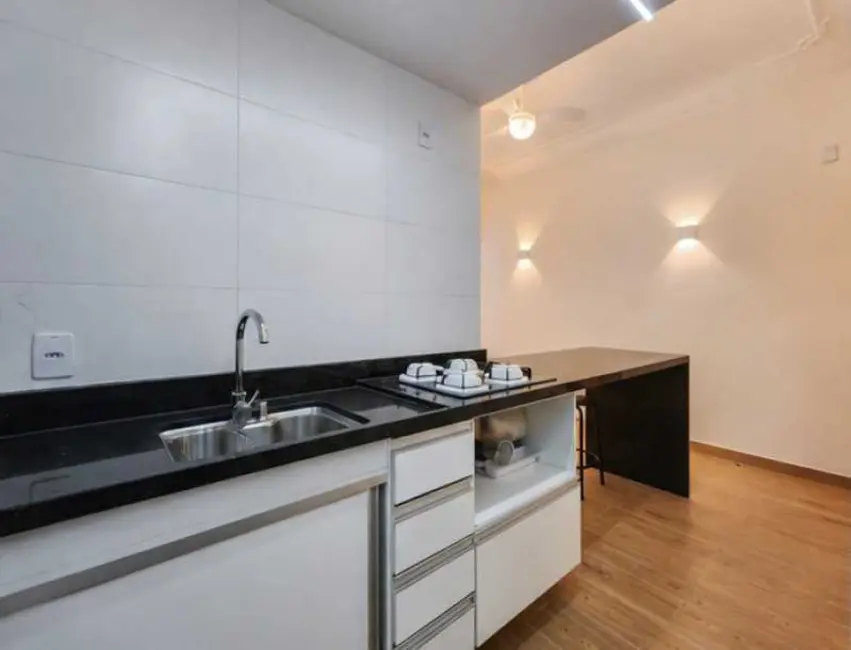 Apartamento com 2 quartos à venda, 50m2 em Rio De Janeiro - RJ - imagem 7 Foto 7 de Apartamento com 2 quartos à venda, 50m2 em Rio De Janeiro - RJ