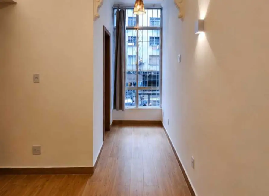 Apartamento com 2 quartos à venda, 50m2 em Rio De Janeiro - RJ - imagem 2 Foto 2 de Apartamento com 2 quartos à venda, 50m2 em Rio De Janeiro - RJ