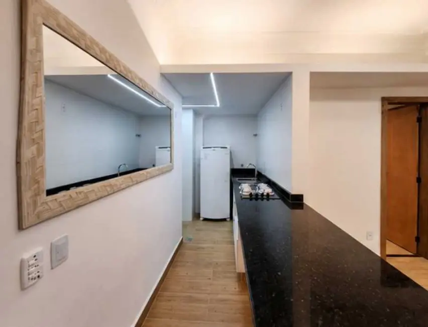 Apartamento com 2 quartos à venda, 50m2 em Rio De Janeiro - RJ - imagem 9 Foto 9 de Apartamento com 2 quartos à venda, 50m2 em Rio De Janeiro - RJ
