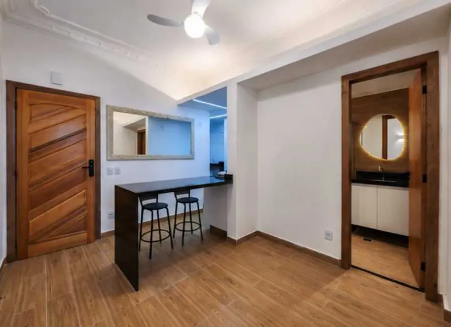 Apartamento com 2 quartos à venda, 50m2 em Rio De Janeiro - RJ - imagem 6 Foto 6 de Apartamento com 2 quartos à venda, 50m2 em Rio De Janeiro - RJ