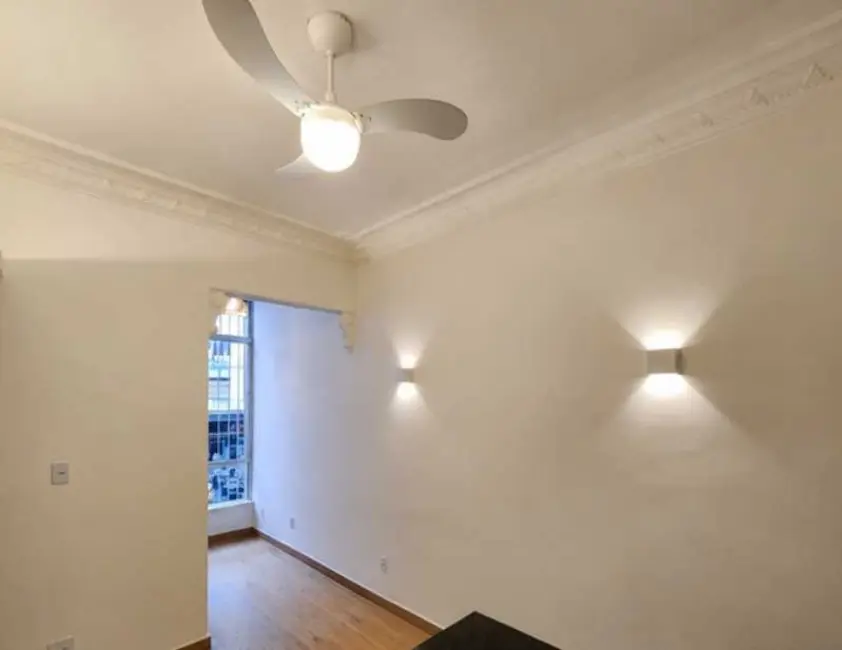 Apartamento com 2 quartos à venda, 50m2 em Rio De Janeiro - RJ - imagem 5 Foto 5 de Apartamento com 2 quartos à venda, 50m2 em Rio De Janeiro - RJ