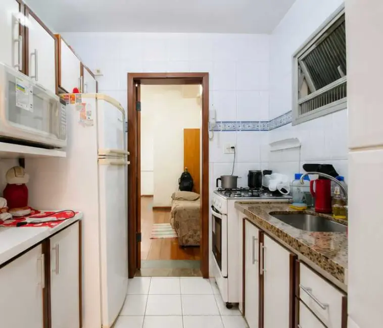 Foto 9 de Apartamento com 1 quarto à venda, 46m2 em Rio De Janeiro - RJ