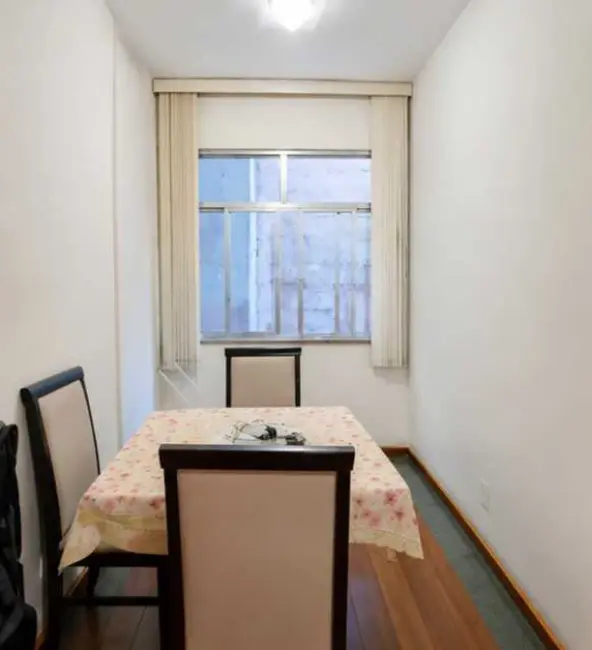 Foto 4 de Apartamento com 1 quarto à venda, 46m2 em Rio De Janeiro - RJ
