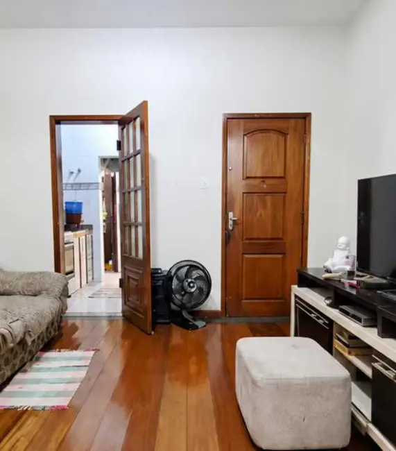 Foto 5 de Apartamento com 1 quarto à venda, 46m2 em Rio De Janeiro - RJ