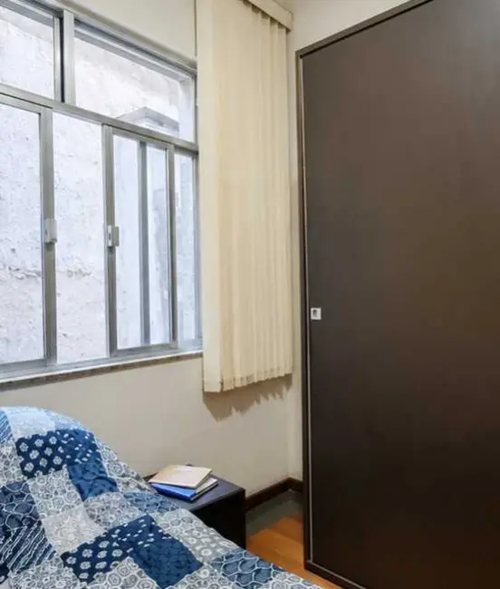 Foto 7 de Apartamento com 1 quarto à venda, 46m2 em Rio De Janeiro - RJ