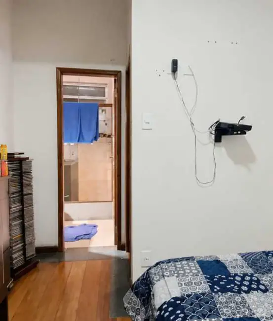 Foto 8 de Apartamento com 1 quarto à venda, 46m2 em Rio De Janeiro - RJ