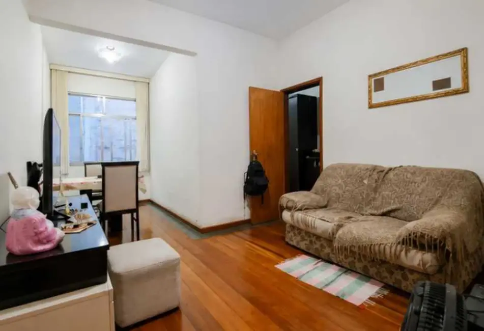 Foto 1 de Apartamento com 1 quarto à venda, 46m2 em Rio De Janeiro - RJ