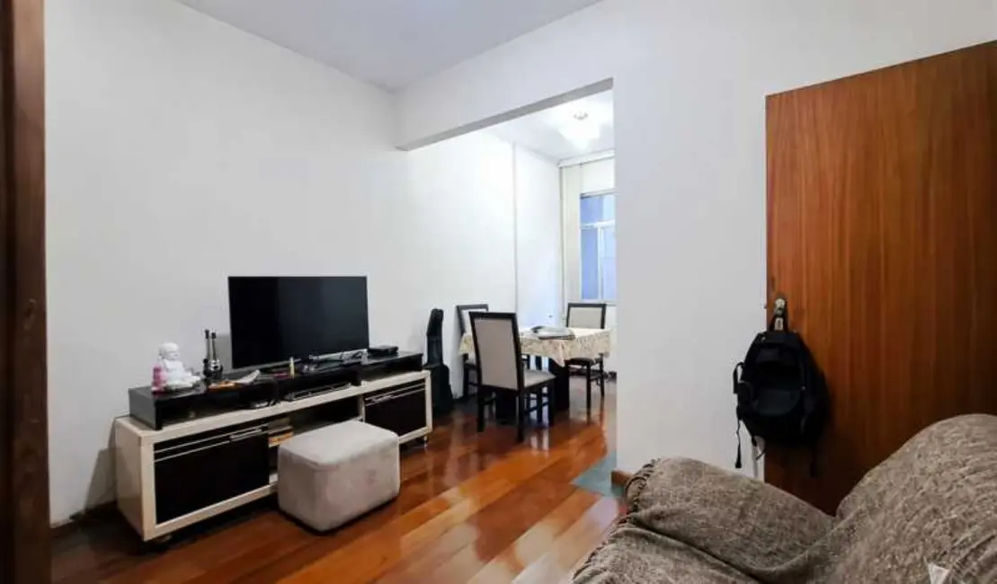 Foto 3 de Apartamento com 1 quarto à venda, 46m2 em Rio De Janeiro - RJ