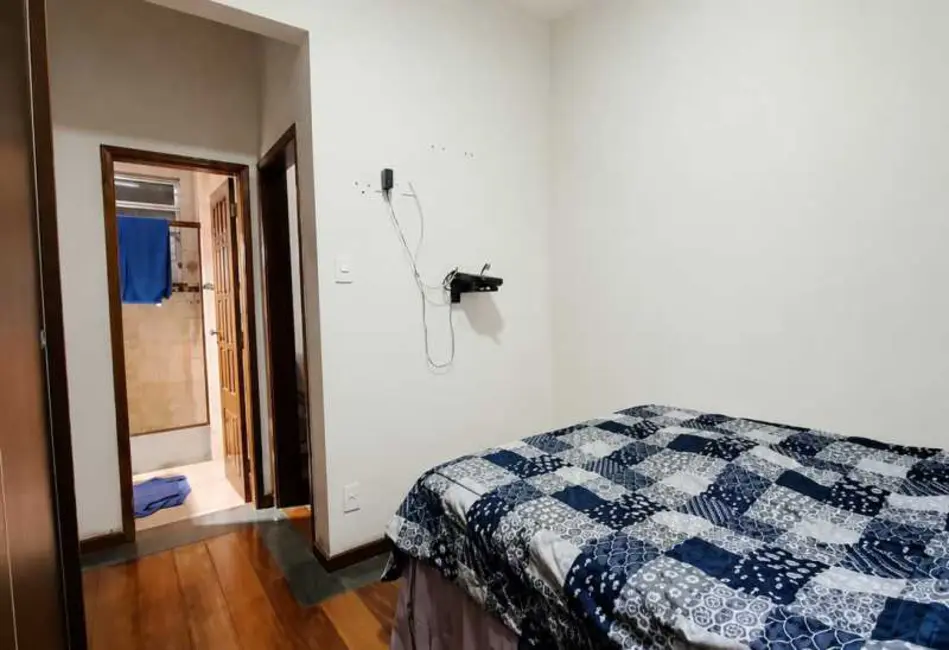 Foto 6 de Apartamento com 1 quarto à venda, 46m2 em Rio De Janeiro - RJ