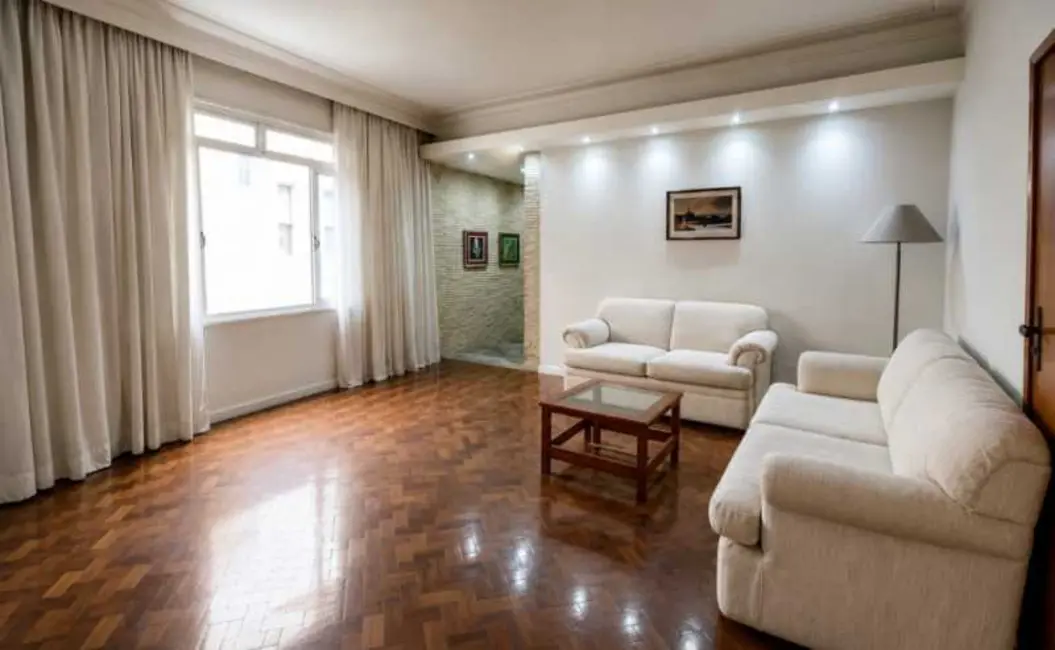 Foto 1 de Apartamento com 3 quartos à venda, 93m2 em Rio De Janeiro - RJ