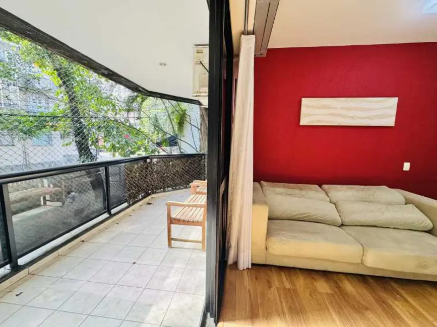 Apartamento com 3 quartos para alugar, 90m2 em Rio De Janeiro - RJ - imagem 1 Foto 1 de Apartamento com 3 quartos para alugar, 90m2 em Rio De Janeiro - RJ