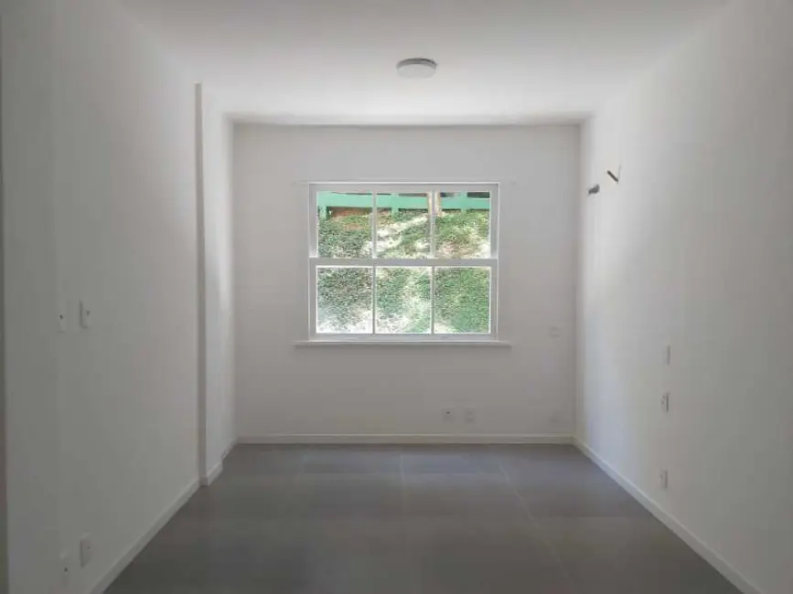 Foto 4 de Apartamento com 1 quarto à venda, 64m2 em Rio De Janeiro - RJ