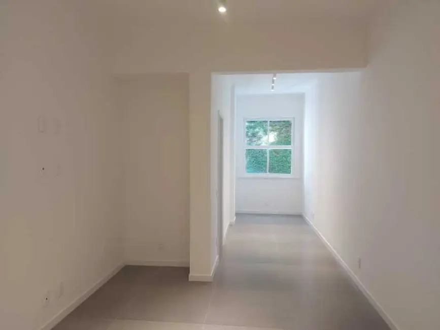 Foto 1 de Apartamento com 1 quarto à venda, 64m2 em Rio De Janeiro - RJ