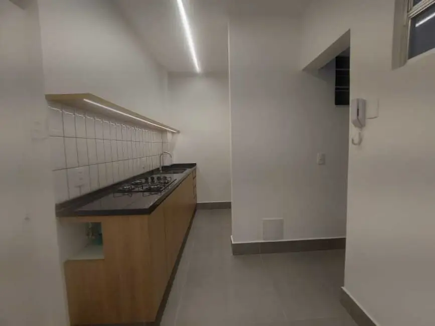 Foto 7 de Apartamento com 1 quarto à venda, 64m2 em Rio De Janeiro - RJ