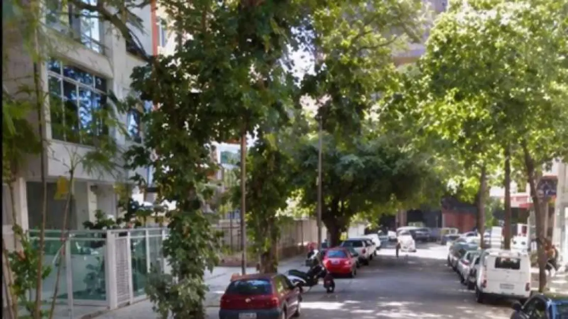 Apartamento com 2 quartos à venda, 100m2 em Rio De Janeiro - RJ - imagem 3 Foto 3 de Apartamento com 2 quartos à venda, 100m2 em Rio De Janeiro - RJ