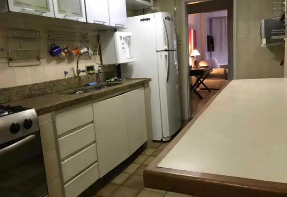 Apartamento com 2 quartos à venda, 100m2 em Rio De Janeiro - RJ - imagem 9 Foto 9 de Apartamento com 2 quartos à venda, 100m2 em Rio De Janeiro - RJ