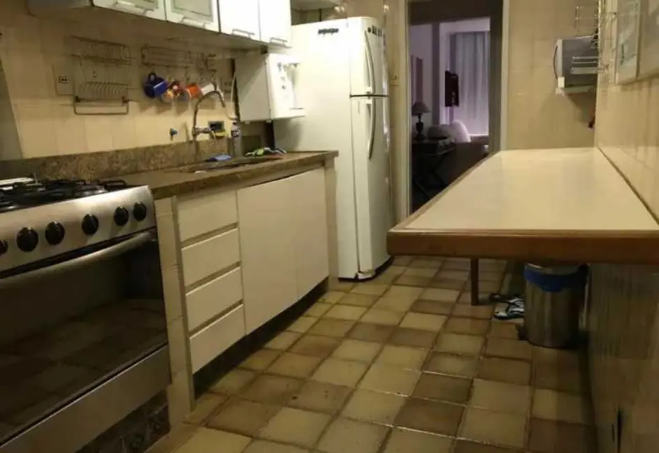 Apartamento com 2 quartos à venda, 100m2 em Rio De Janeiro - RJ - imagem 8 Foto 8 de Apartamento com 2 quartos à venda, 100m2 em Rio De Janeiro - RJ