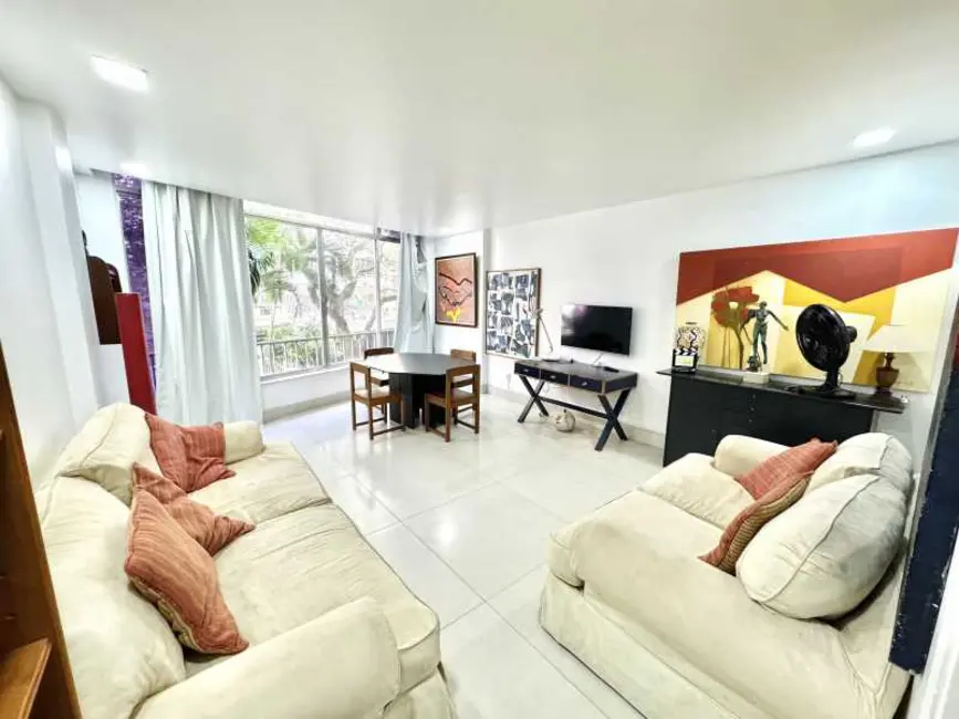 Foto 1 de Apartamento com 2 quartos à venda, 90m2 em Rio De Janeiro - RJ