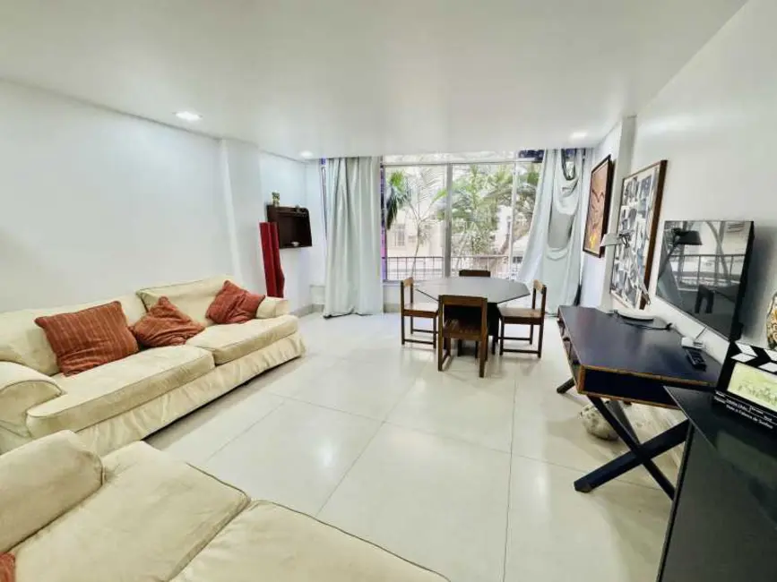 Foto 4 de Apartamento com 2 quartos à venda, 90m2 em Rio De Janeiro - RJ