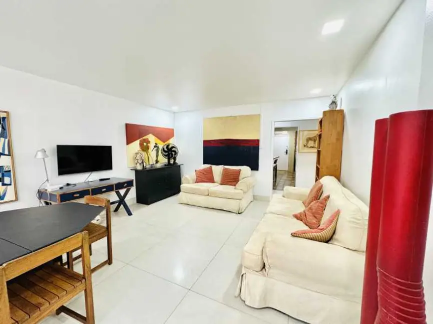 Foto 8 de Apartamento com 2 quartos à venda, 90m2 em Rio De Janeiro - RJ