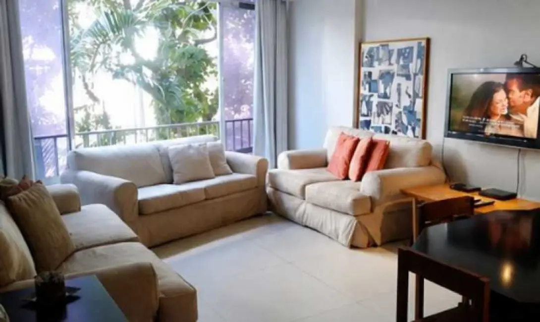 Apartamento com 2 quartos à venda, 100m2 em Rio De Janeiro - RJ - imagem 2 Foto 2 de Apartamento com 2 quartos à venda, 100m2 em Rio De Janeiro - RJ