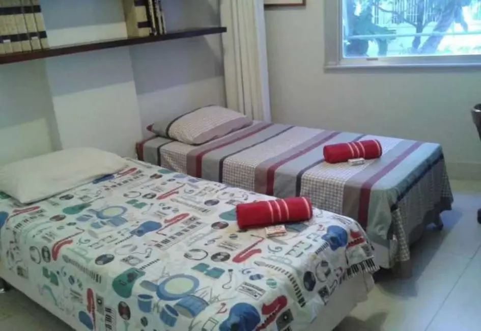 Apartamento com 2 quartos à venda, 100m2 em Rio De Janeiro - RJ - imagem 7 Foto 7 de Apartamento com 2 quartos à venda, 100m2 em Rio De Janeiro - RJ