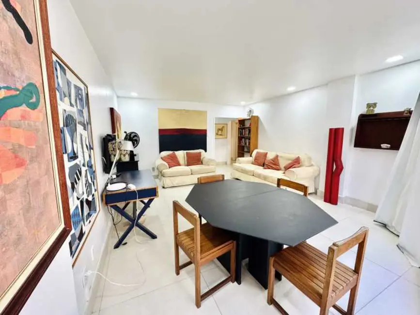 Foto 5 de Apartamento com 2 quartos à venda, 90m2 em Rio De Janeiro - RJ