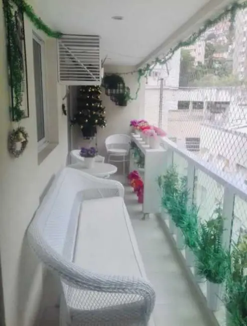 Apartamento com 2 quartos à venda, 80m2 em Rio De Janeiro - RJ - imagem 7 Foto 7 de Apartamento com 2 quartos à venda, 80m2 em Rio De Janeiro - RJ