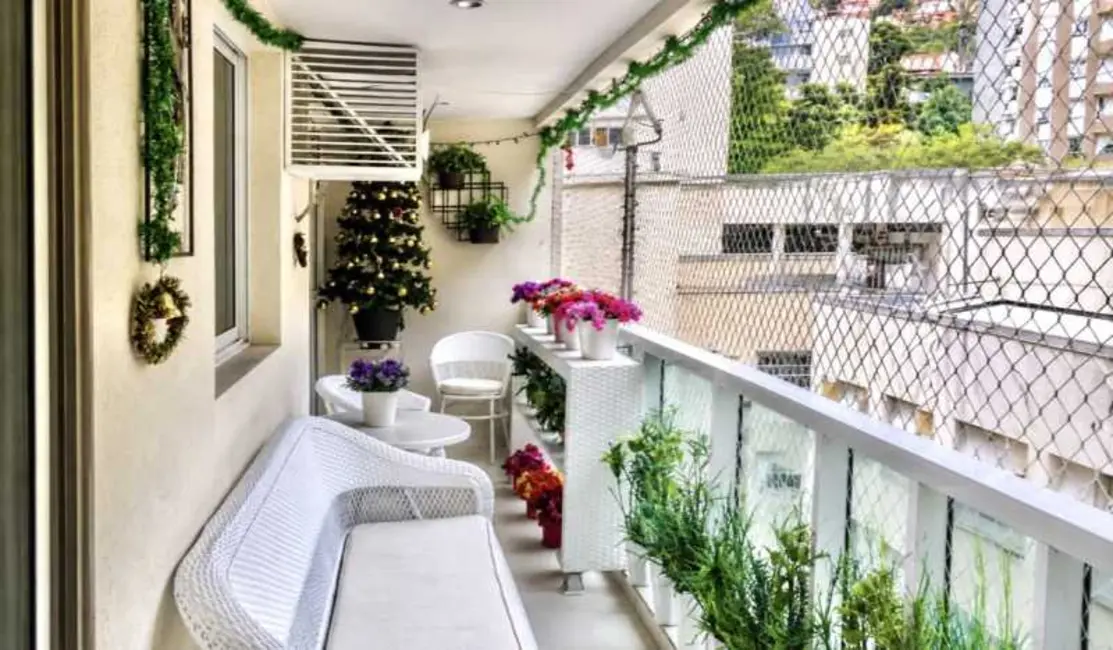 Apartamento com 2 quartos à venda, 80m2 em Rio De Janeiro - RJ - imagem 1 Foto 1 de Apartamento com 2 quartos à venda, 80m2 em Rio De Janeiro - RJ