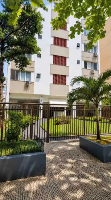 Foto 8 de Apartamento com 3 quartos à venda, 80m2 em Rio De Janeiro - RJ