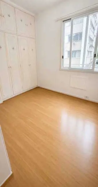 Foto 3 de Apartamento com 3 quartos à venda, 80m2 em Rio De Janeiro - RJ