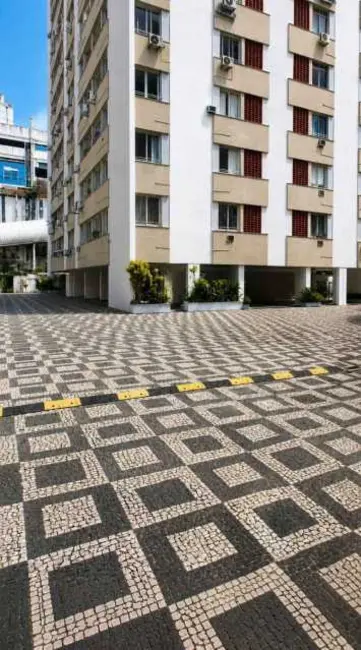 Foto 6 de Apartamento com 3 quartos à venda, 80m2 em Rio De Janeiro - RJ