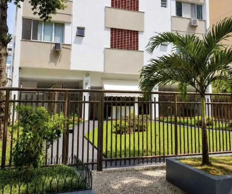 Foto 1 de Apartamento com 3 quartos à venda, 80m2 em Rio De Janeiro - RJ