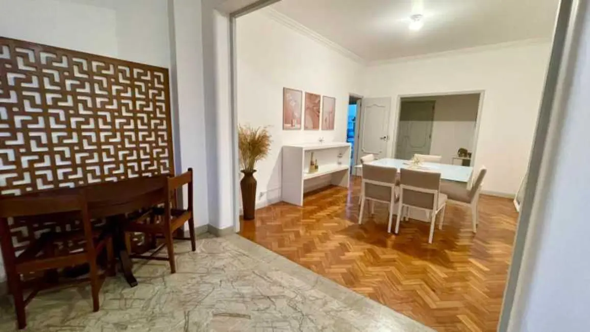 Foto 7 de Apartamento com 3 quartos para alugar, 190m2 em Rio De Janeiro - RJ