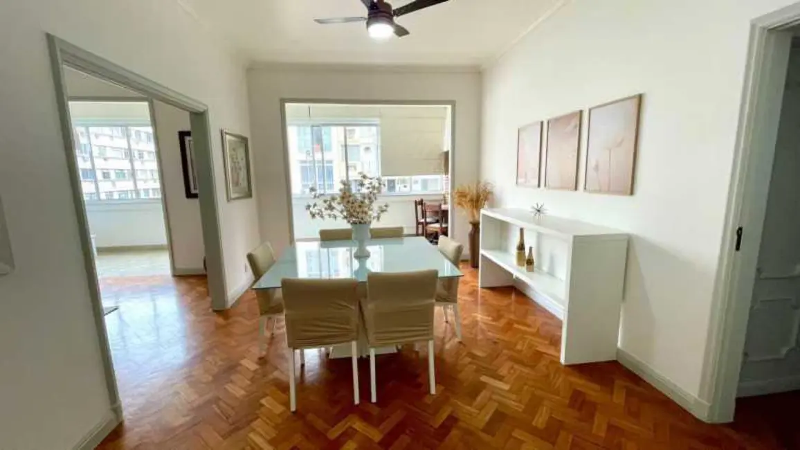Foto 6 de Apartamento com 3 quartos para alugar, 190m2 em Rio De Janeiro - RJ