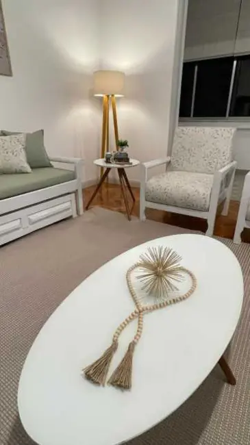 Foto 8 de Apartamento com 3 quartos para alugar, 190m2 em Rio De Janeiro - RJ