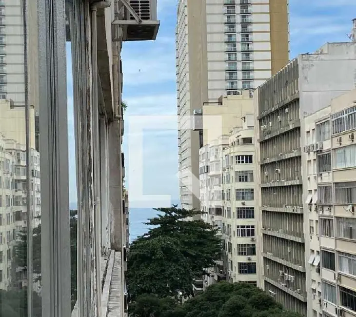 Foto 2 de Apartamento com 3 quartos para alugar, 190m2 em Rio De Janeiro - RJ