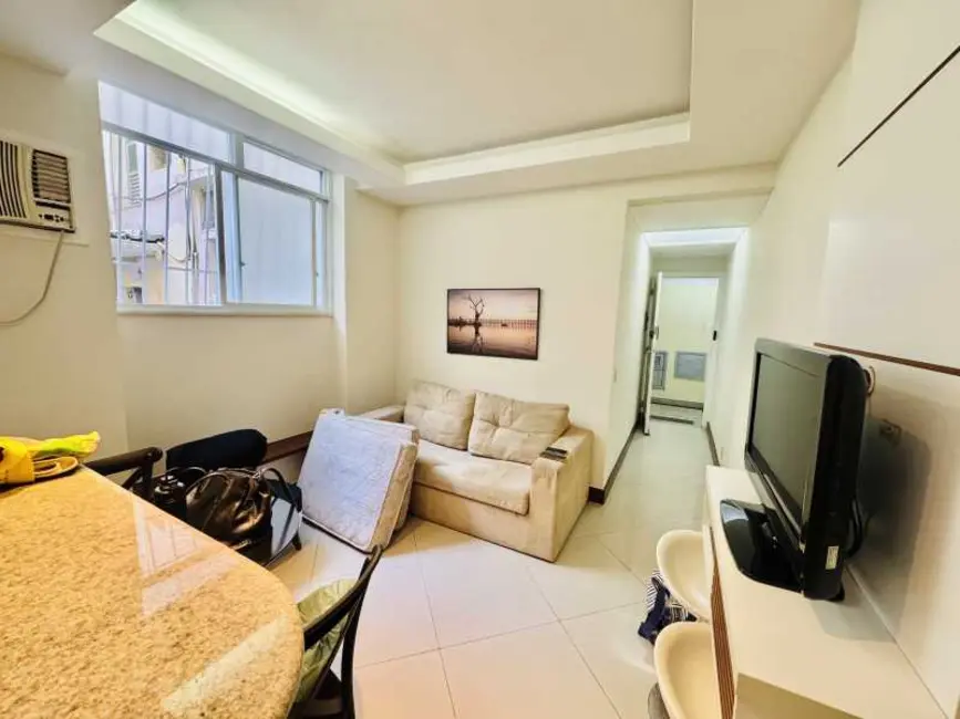 Foto 4 de Apartamento com 1 quarto para alugar, 47m2 em Rio De Janeiro - RJ