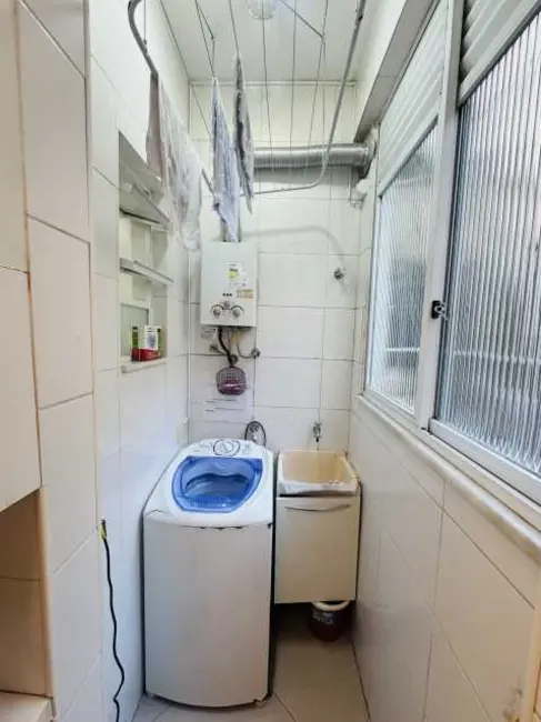 Foto 9 de Apartamento com 1 quarto para alugar, 47m2 em Rio De Janeiro - RJ