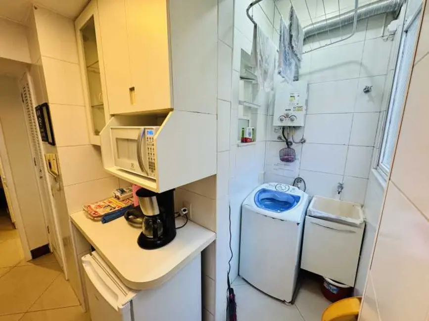 Foto 8 de Apartamento com 1 quarto para alugar, 47m2 em Rio De Janeiro - RJ