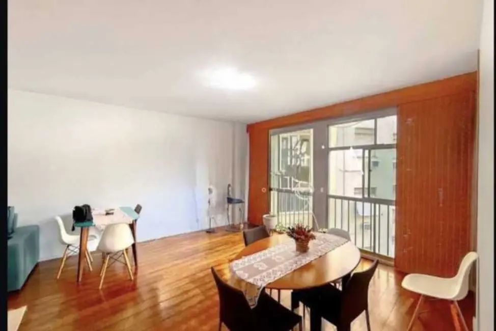 Foto 1 de Apartamento com 2 quartos à venda, 102m2 em Rio De Janeiro - RJ